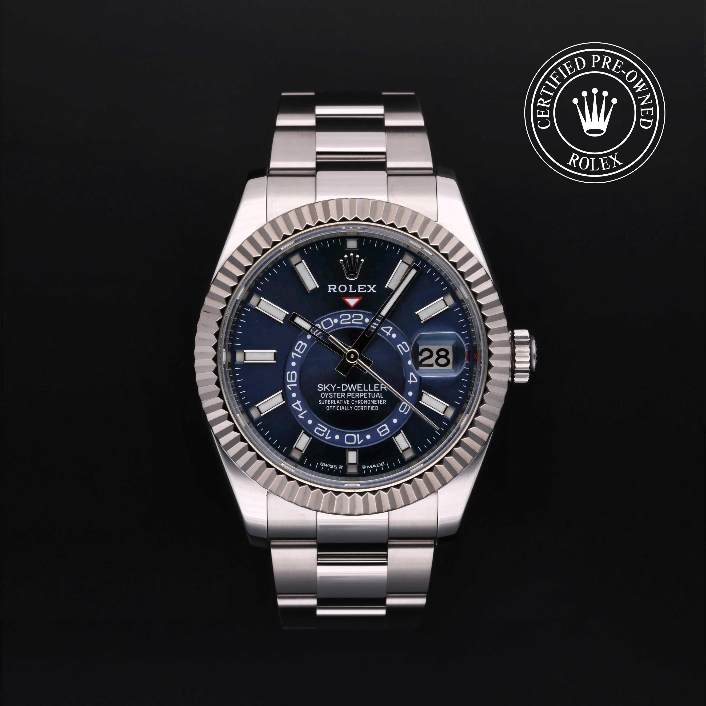 Rolex Sky-Dweller