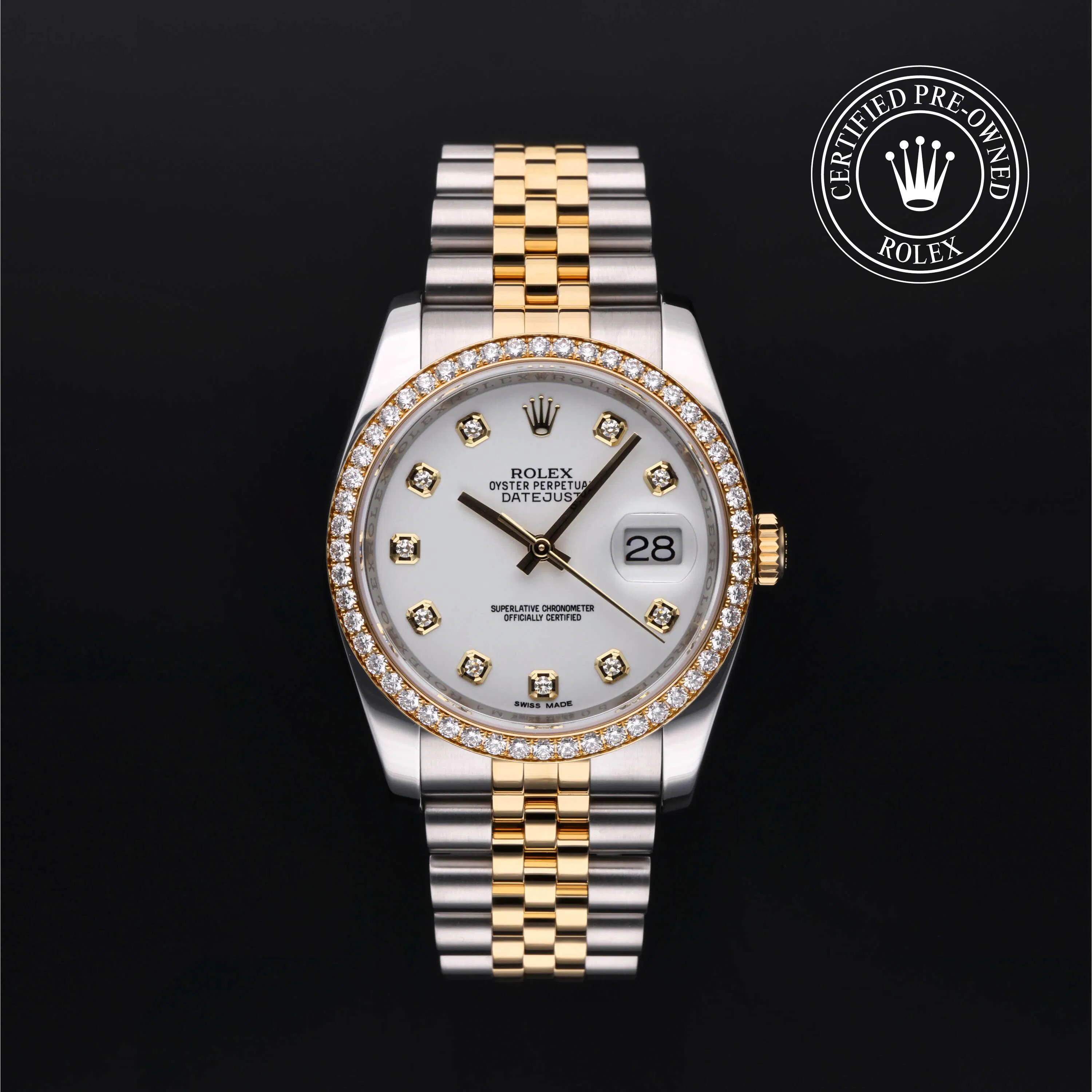 Rolex Datejust