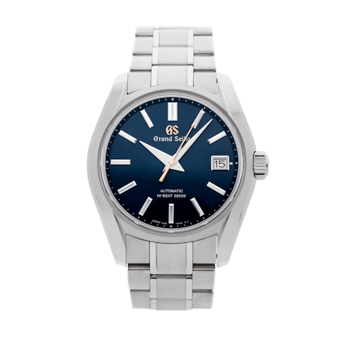 Vertical Four Seasons "Fall" Hi-Beat 36000