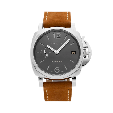 Vertical Luminor Due 3 Days