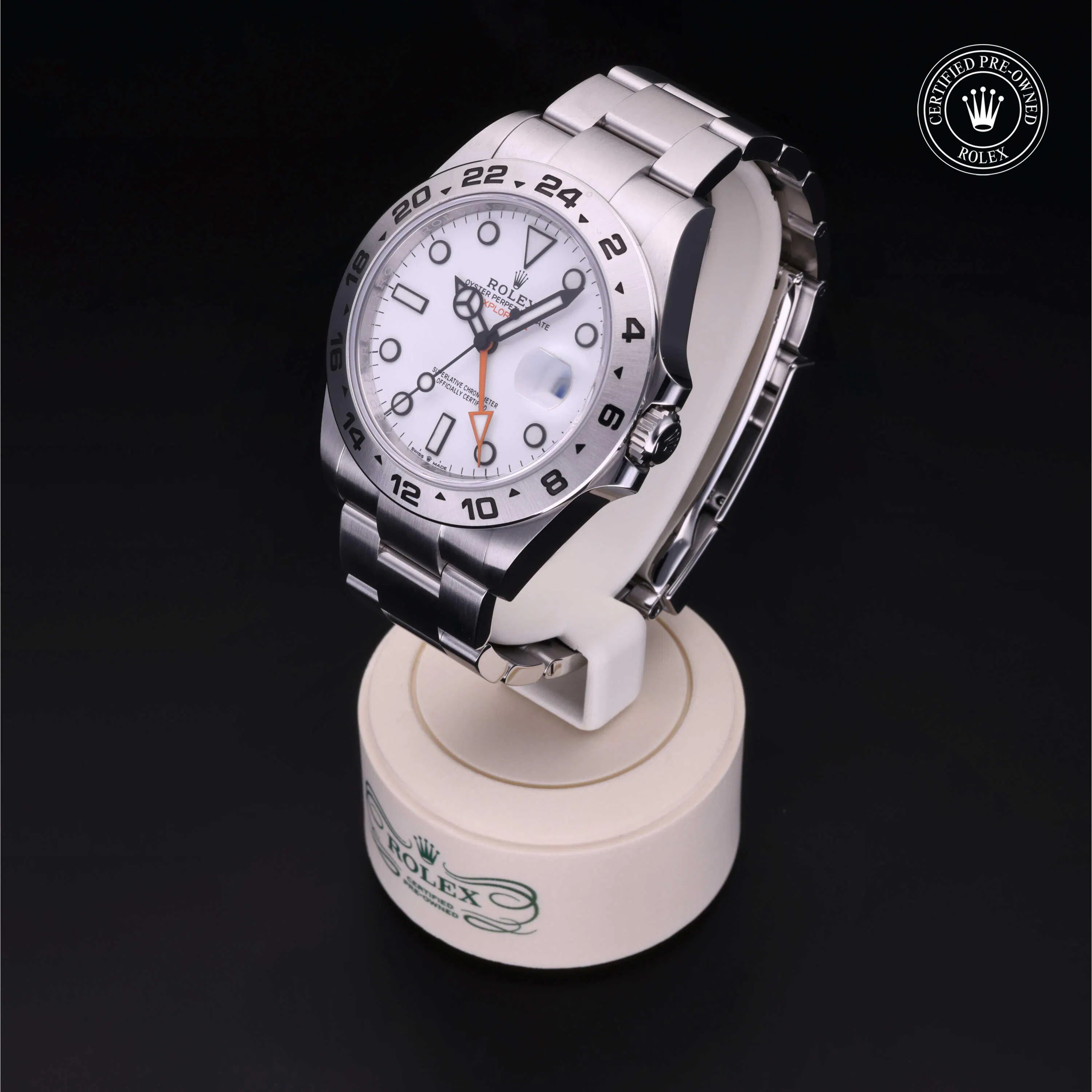 Gallery image 2 for Explorer II