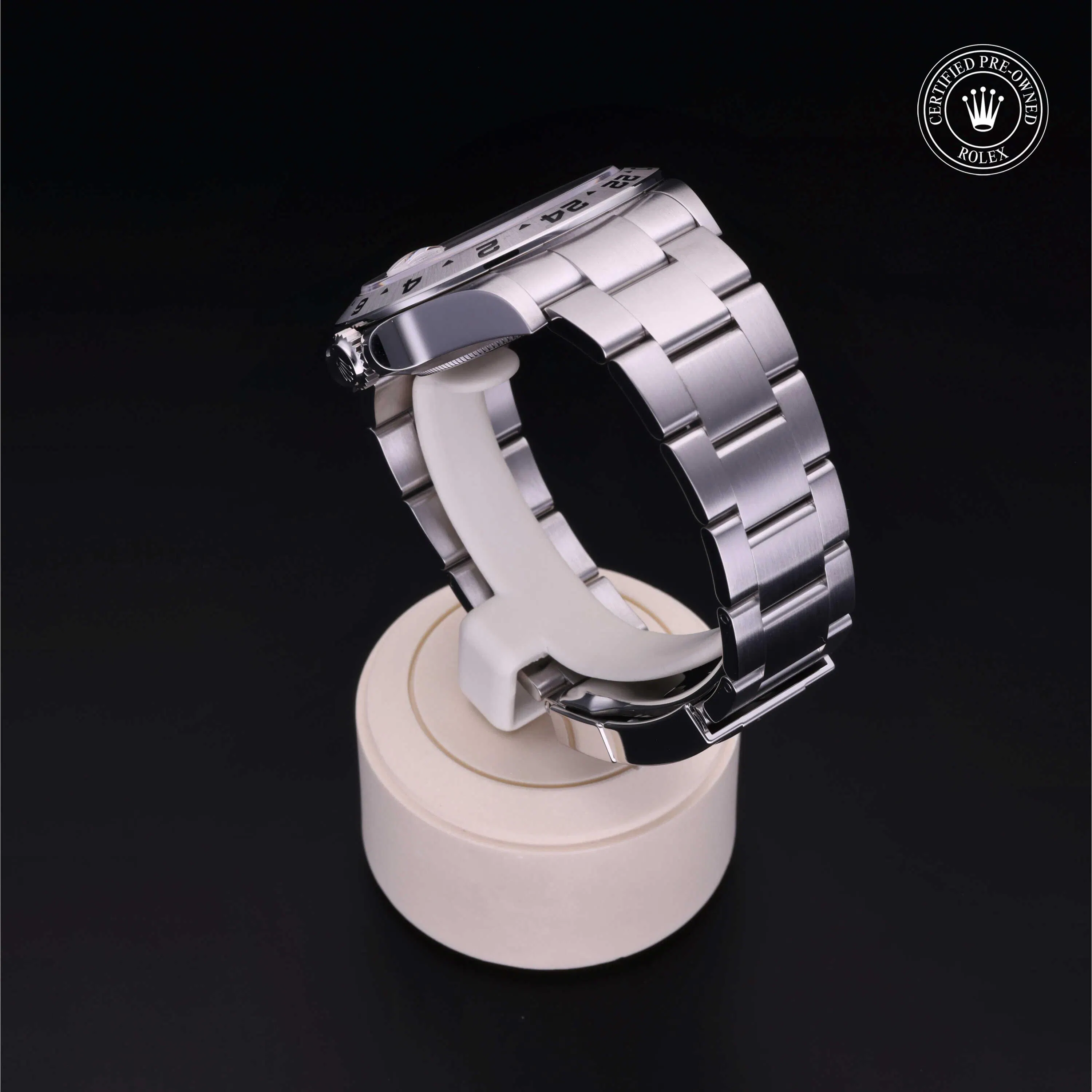 Gallery image 3 for Explorer II