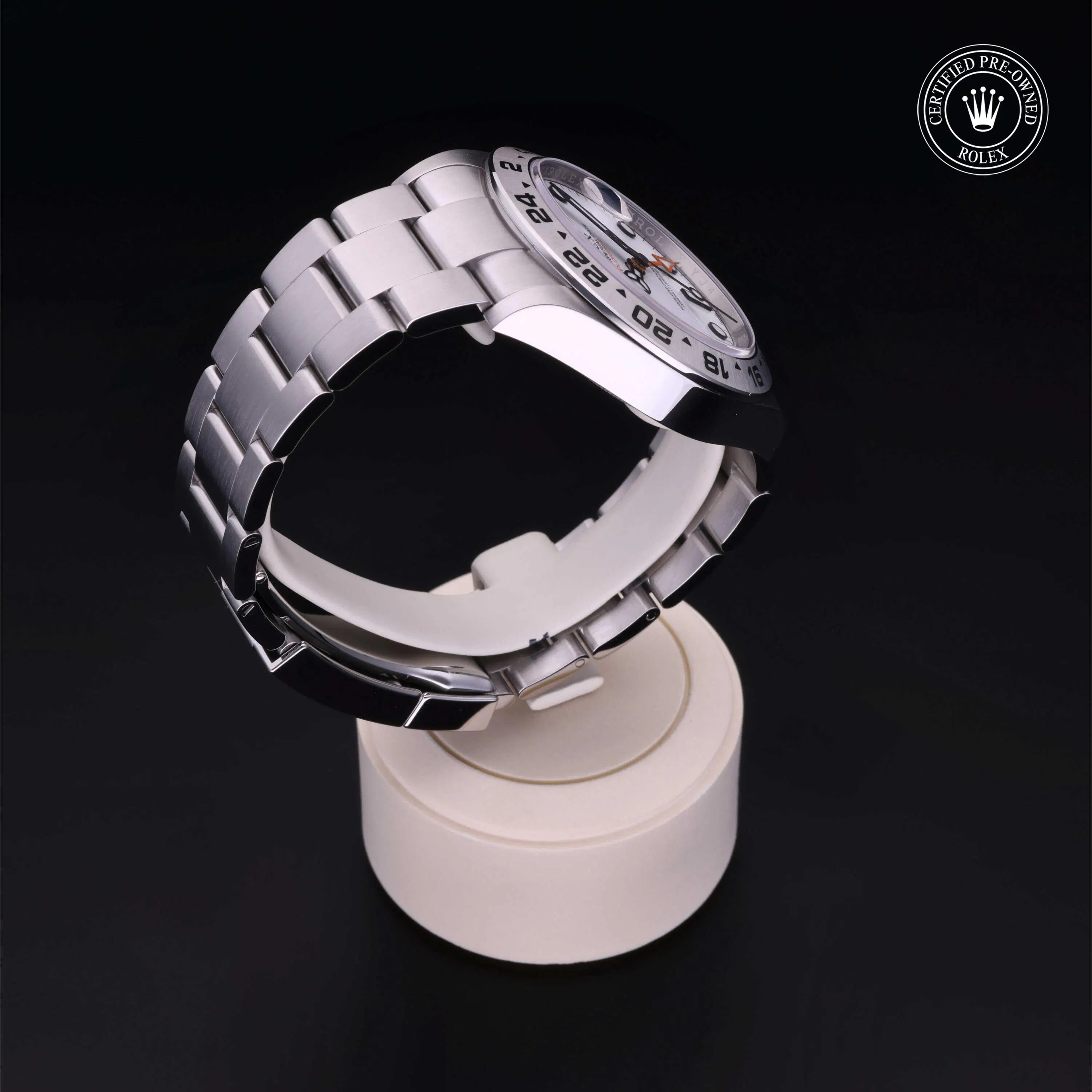 Gallery image 4 for Explorer II