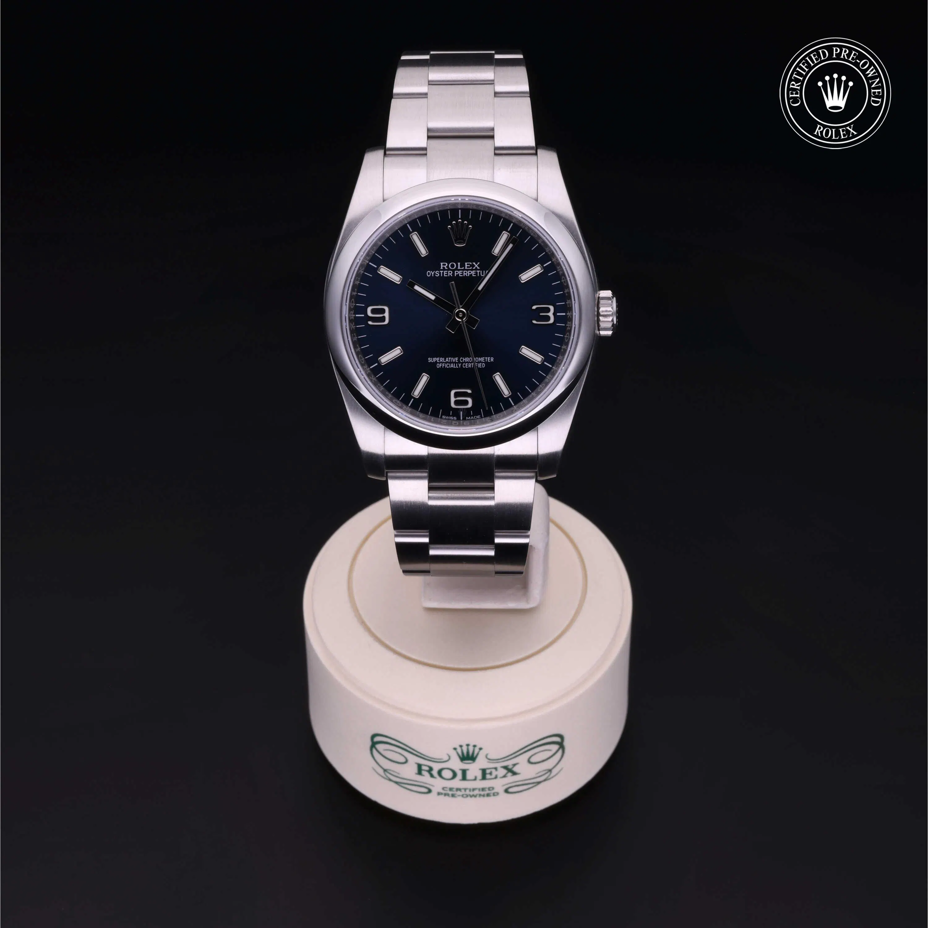 Gallery image 1 for Oyster Perpetual