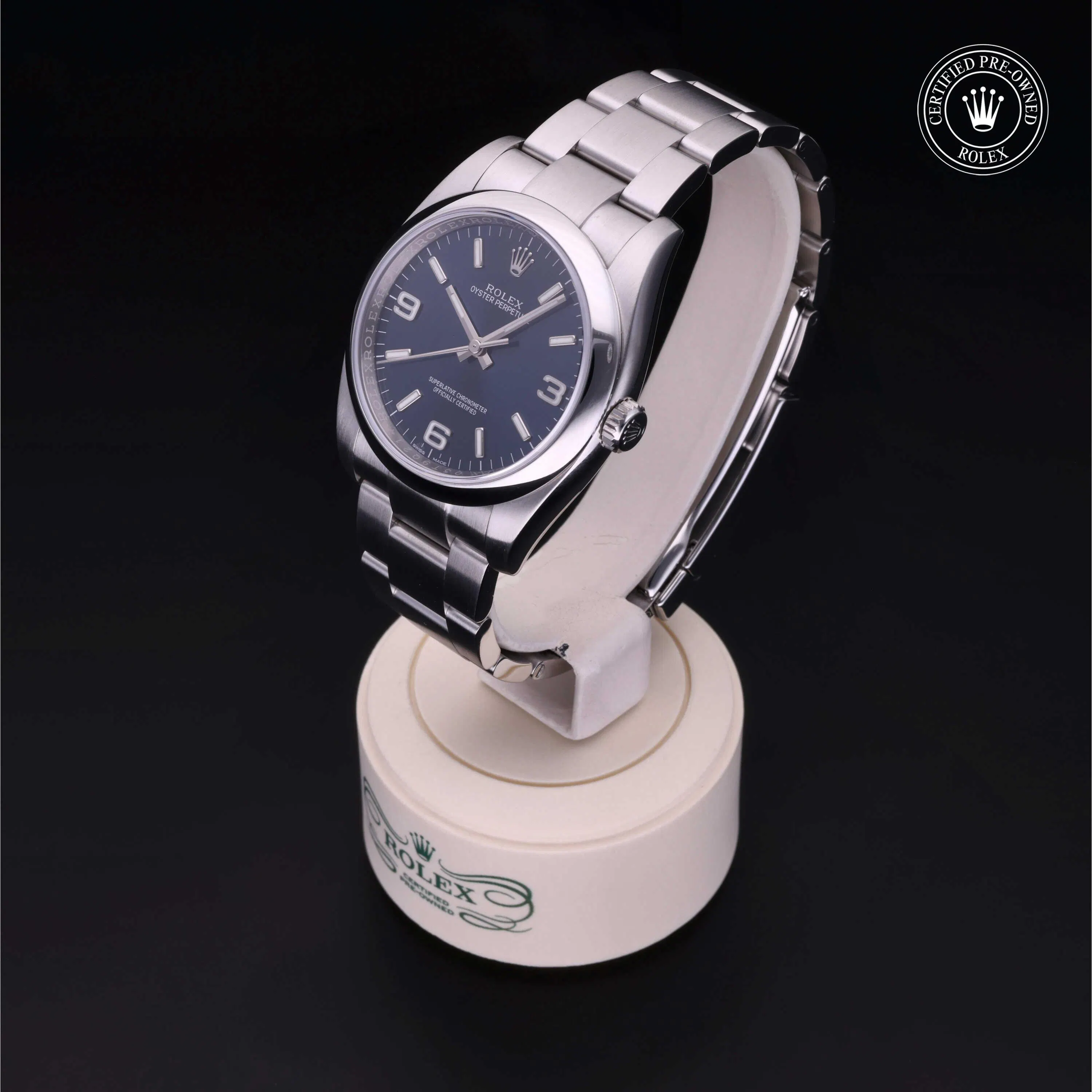 Gallery image 2 for Oyster Perpetual