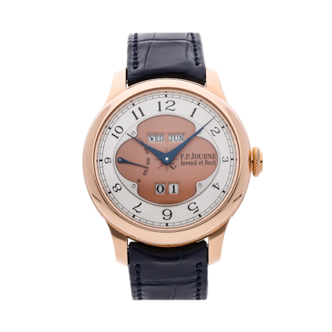 Vertical Octa Quantieme Perpetuelle