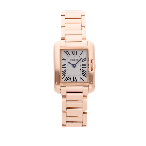 Vertical Tank Anglaise