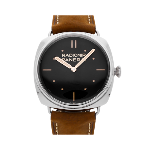 Vertical Radiomir SLC 3 Days