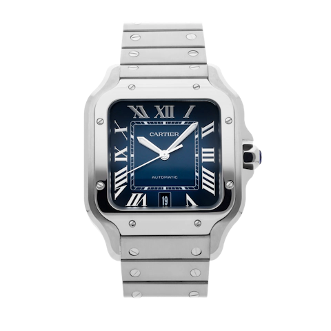 Vertical Santos de Cartier