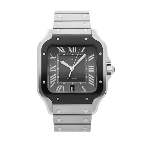 Vertical Santos de Cartier