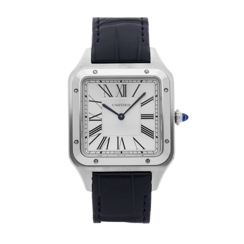 Vertical Santos-Dumont