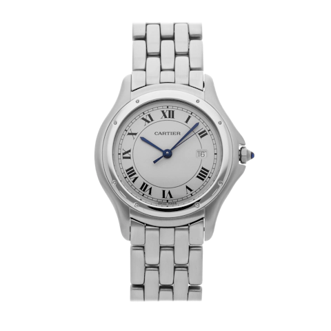 Vertical Cougar Large Model