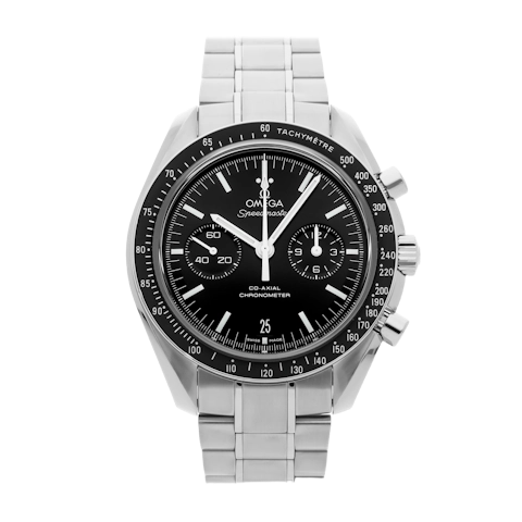 Vertical Speedmaster Moonwatch Chronograph