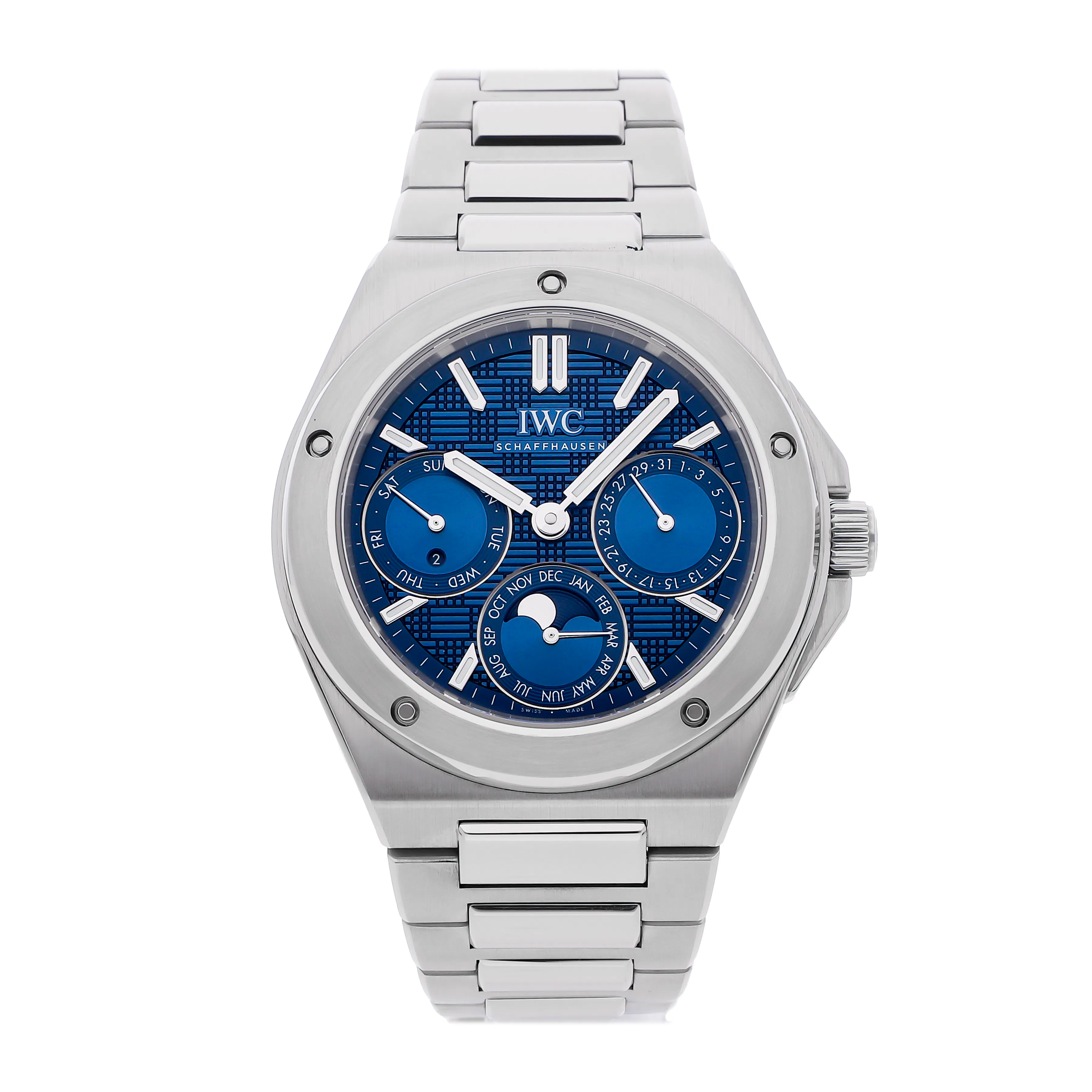 Ingenieur Perpetual Calendar