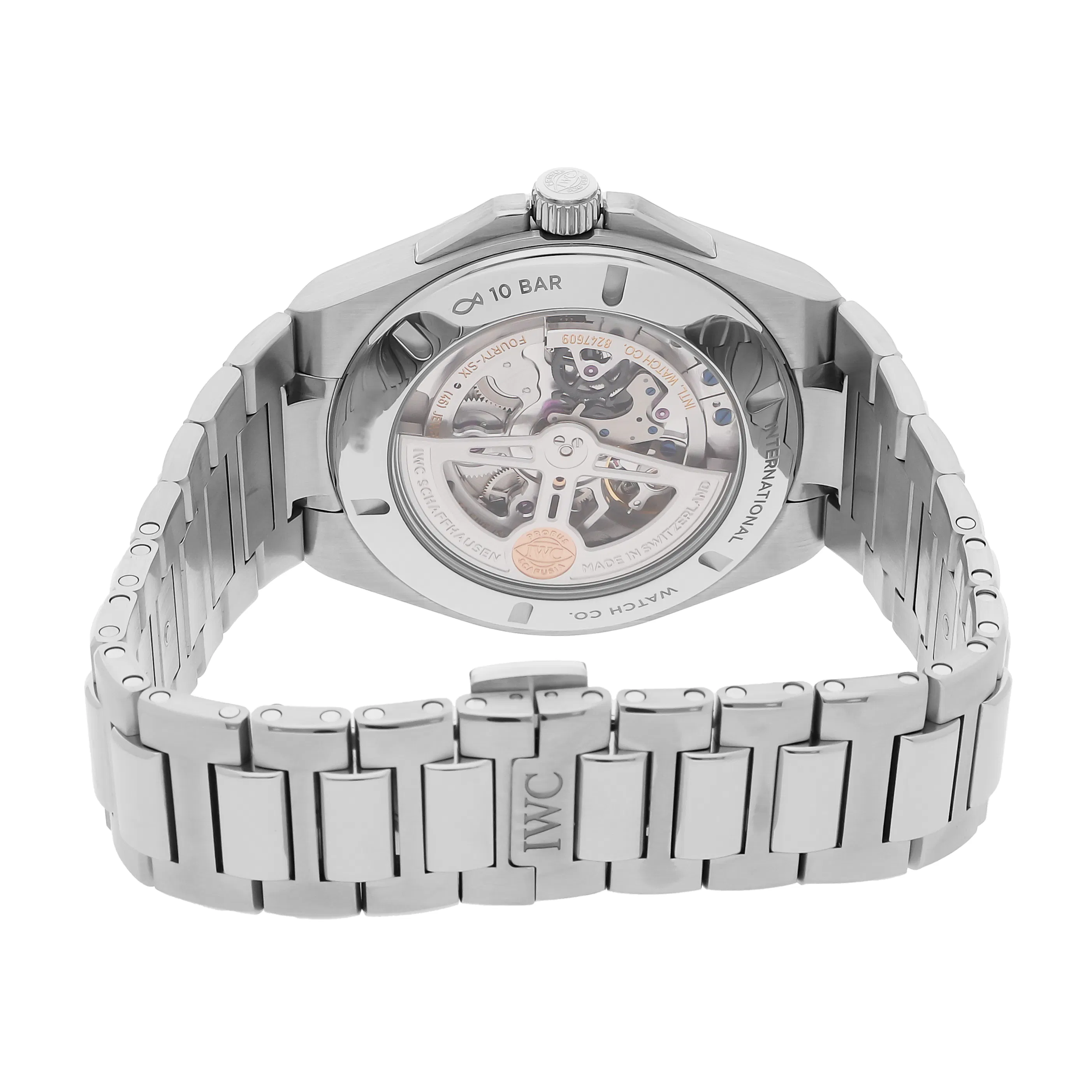 Ingenieur Perpetual Calendar 4