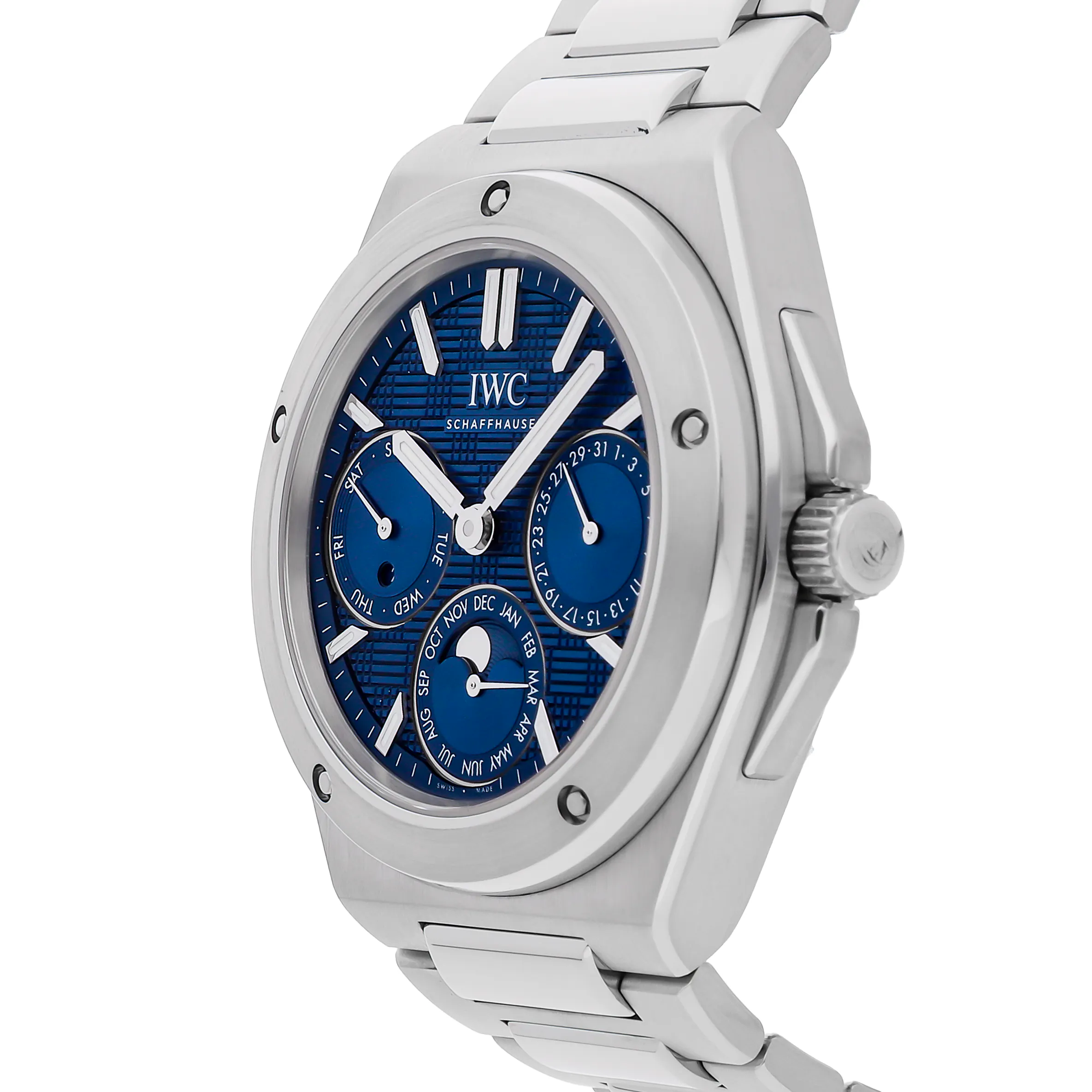 Ingenieur Perpetual Calendar 2