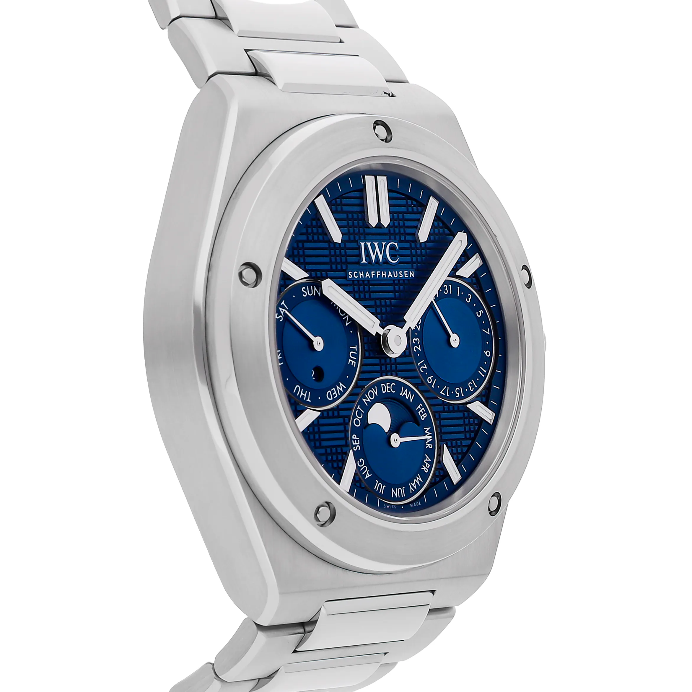 Ingenieur Perpetual Calendar 3