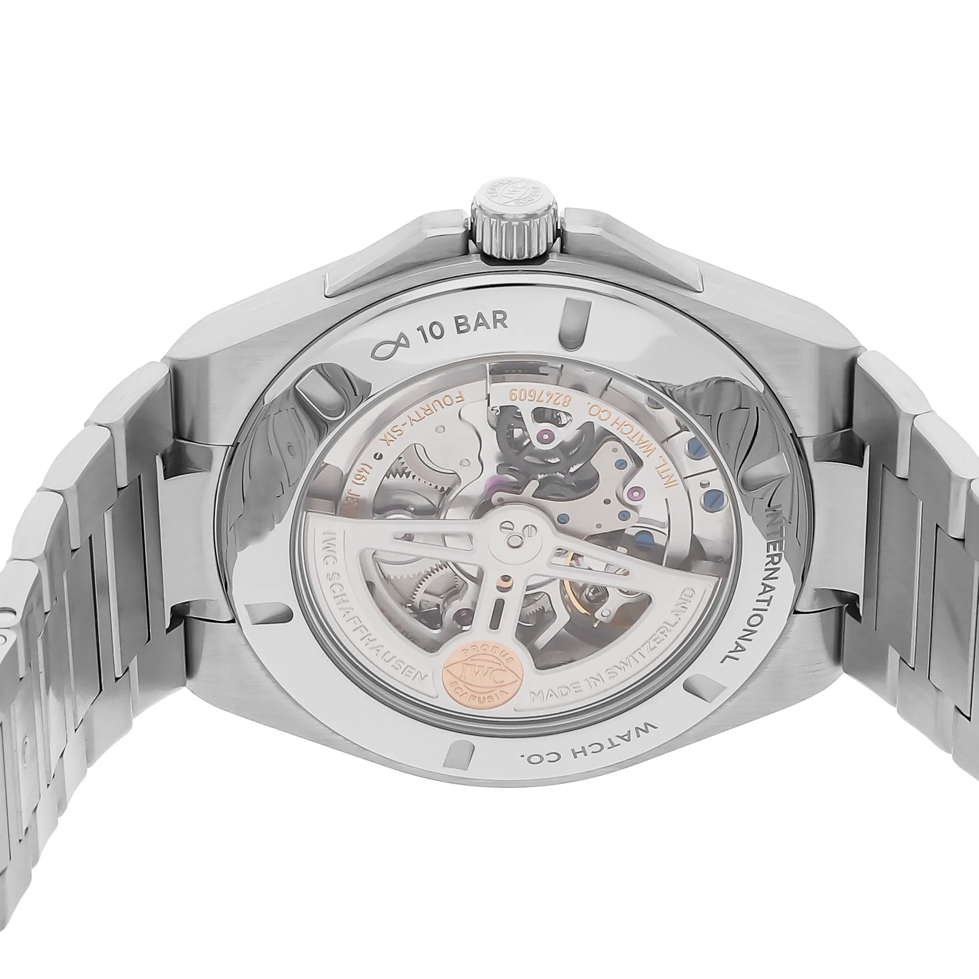 Ingenieur Perpetual Calendar 5