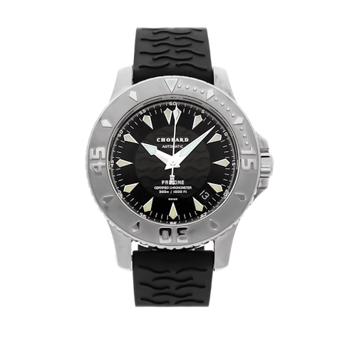 Vertical L.U.C Pro One