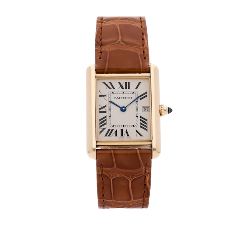 Vertical Tank Louis Large Model