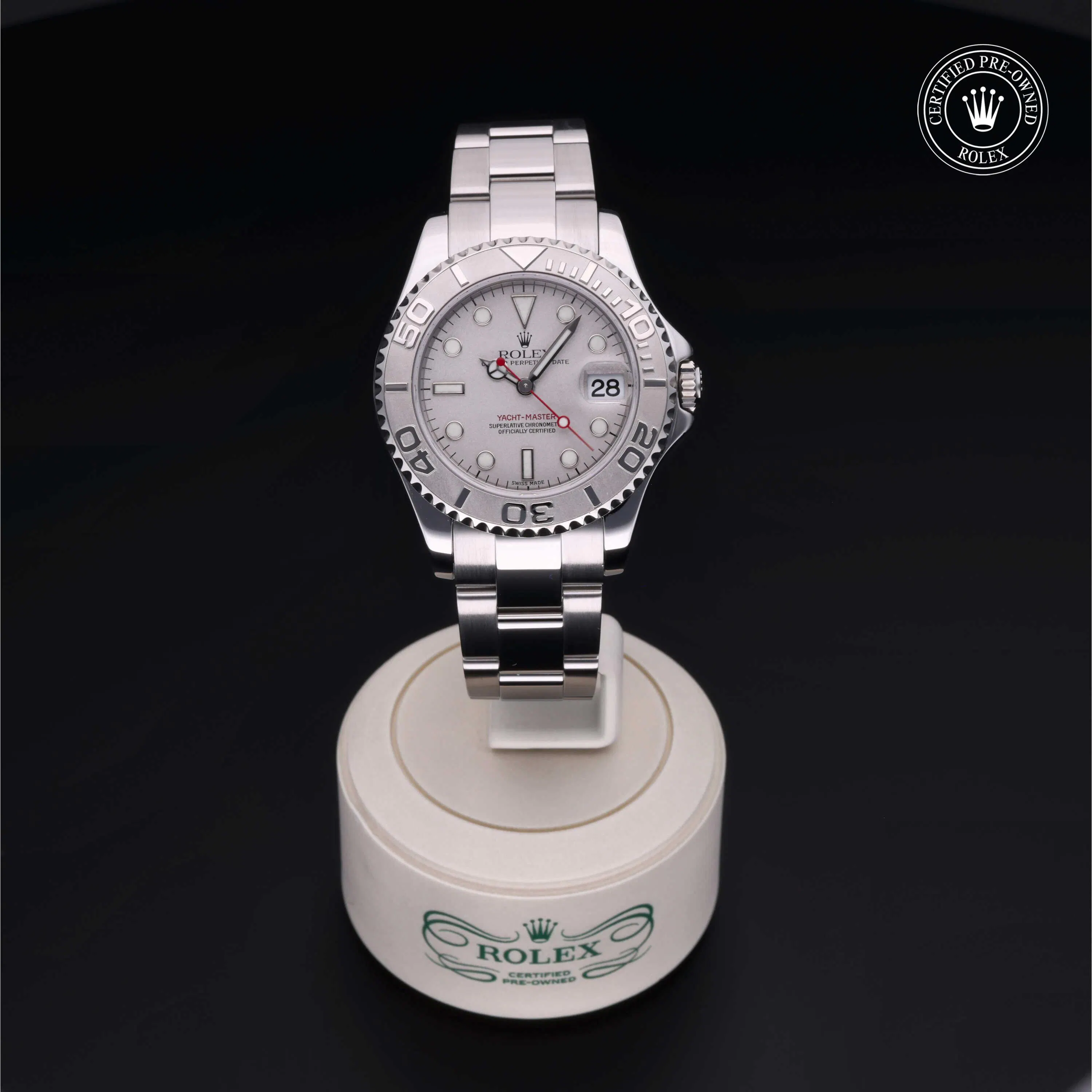 Gallery image 1 for Yacht-Master