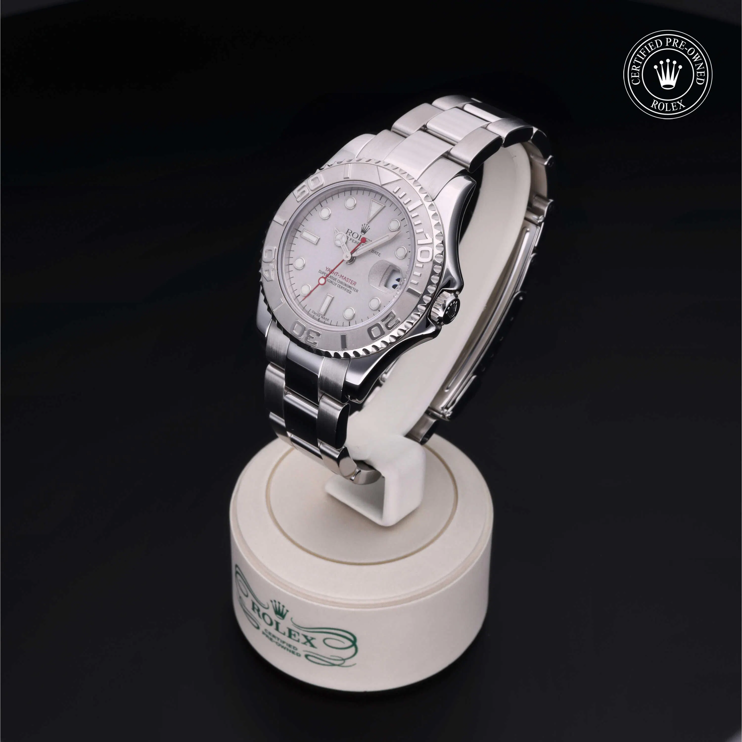 Gallery image 2 for Yacht-Master