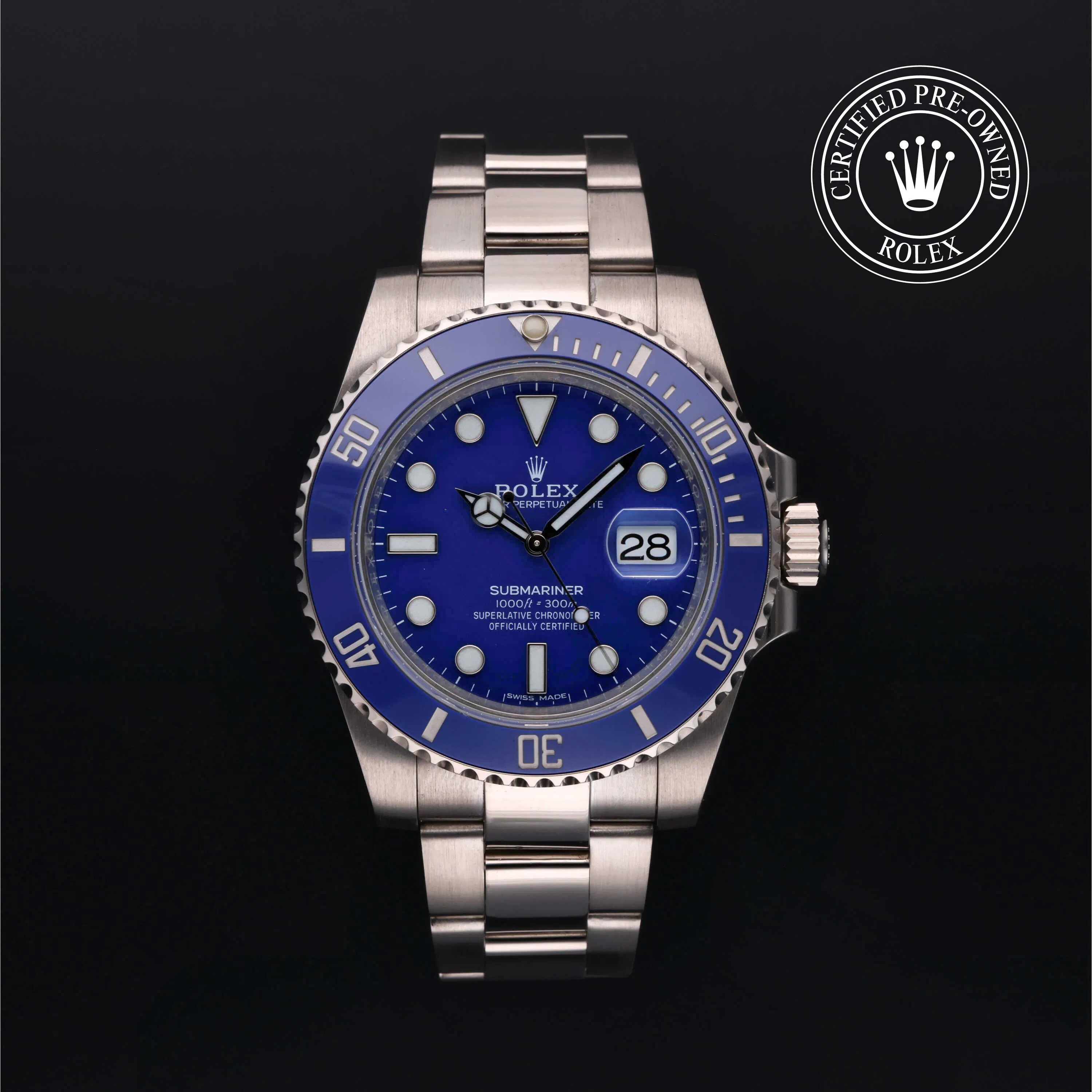 Rolex Submariner