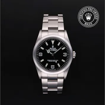 Rolex Certified Pre-Owned watch image 1