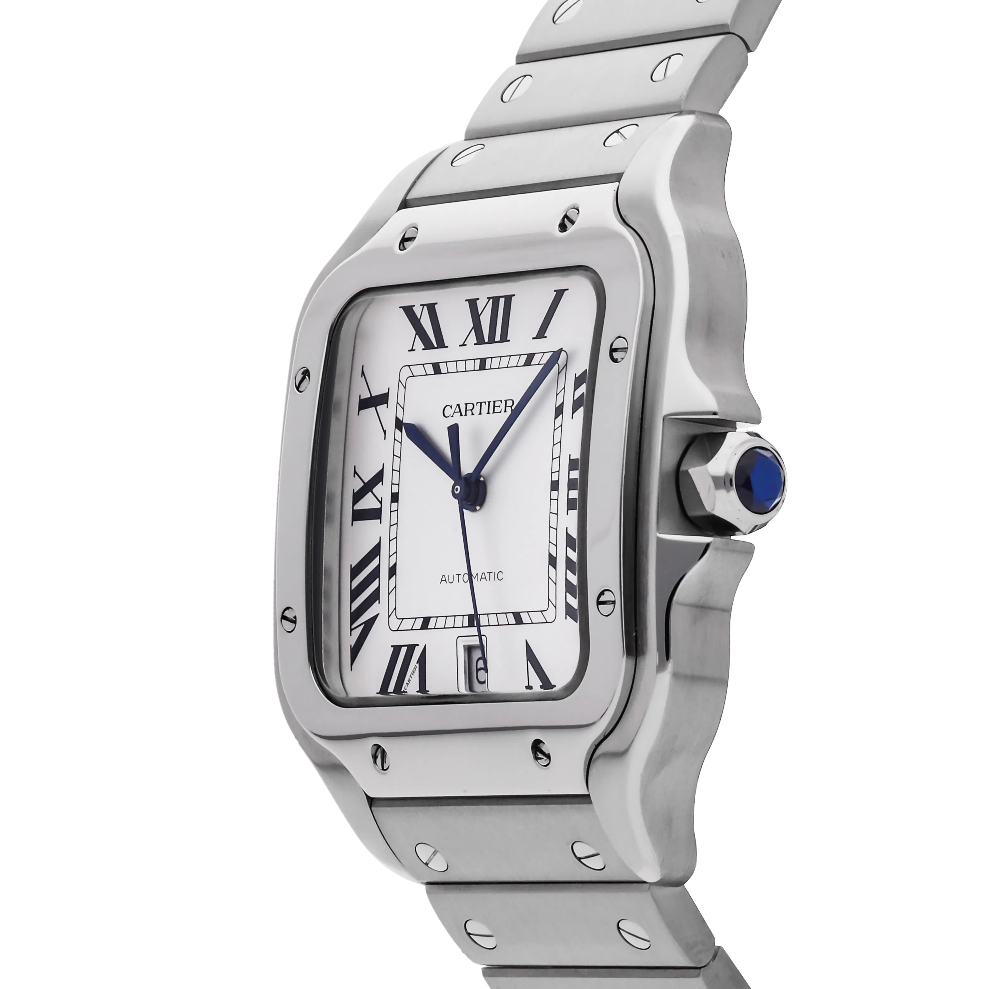 Santos Large Model 3