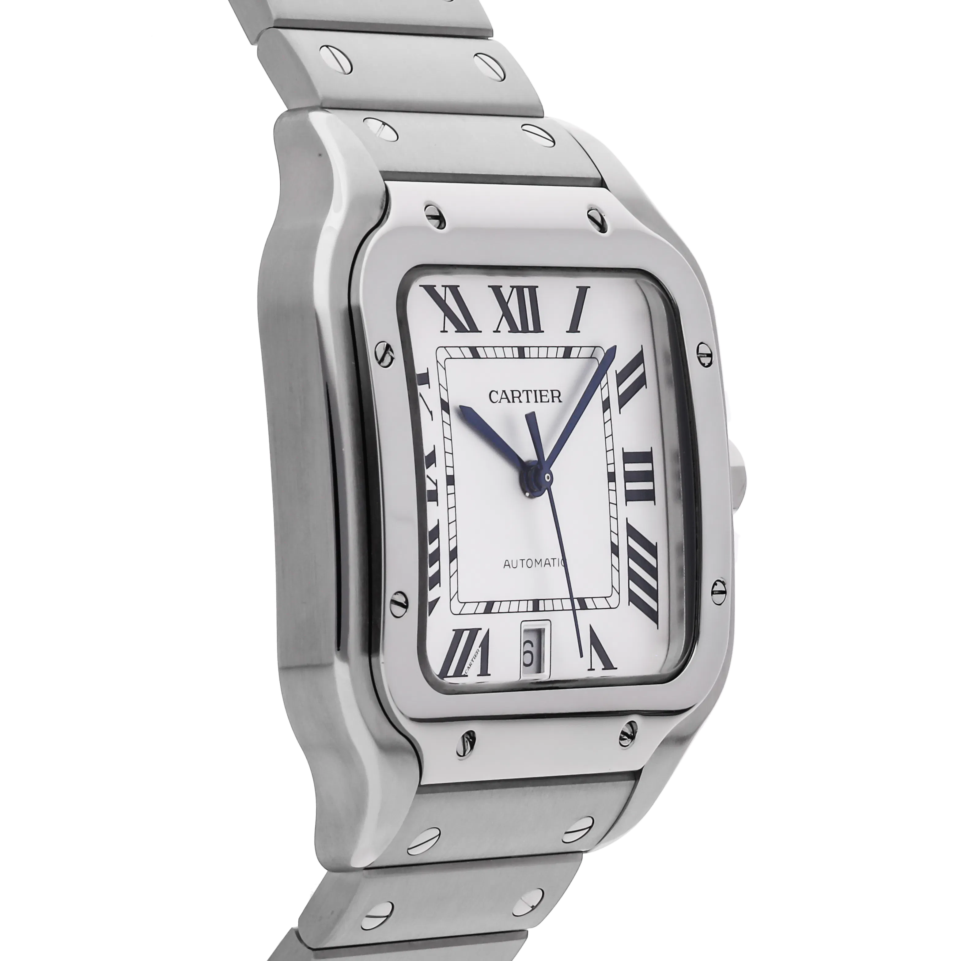 Santos Large Model 4