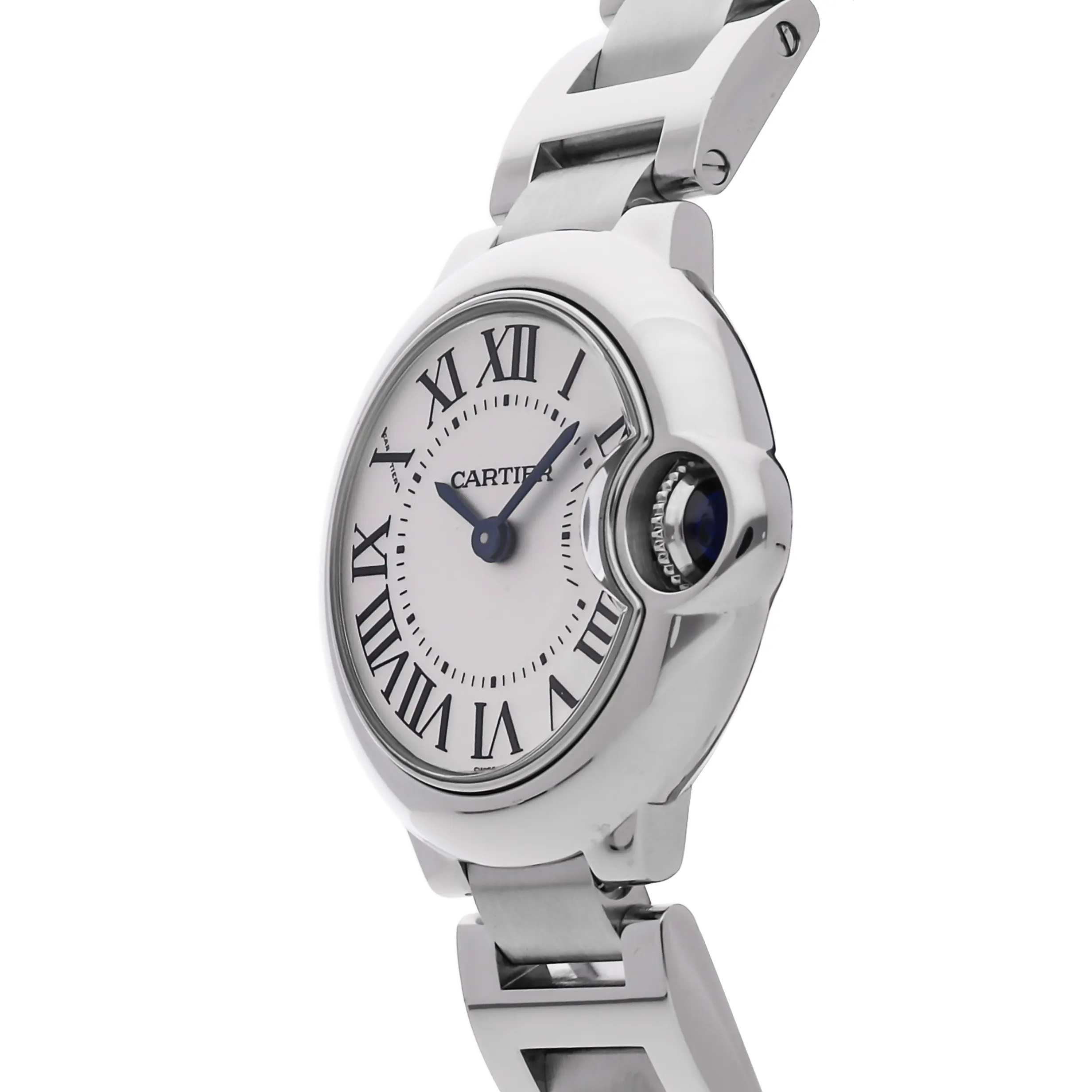 Ballon Bleu de Cartier 2