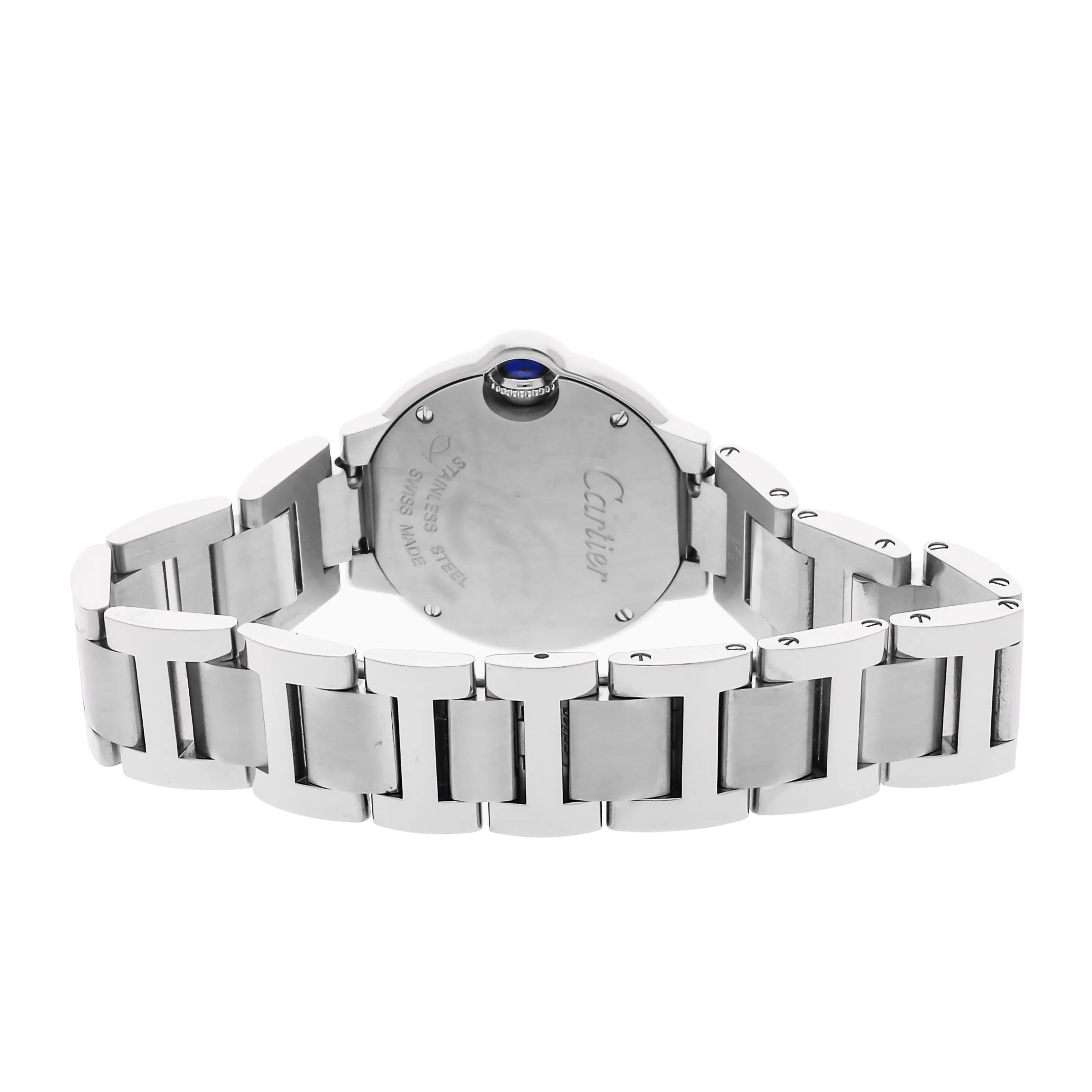 Ballon Bleu de Cartier 4