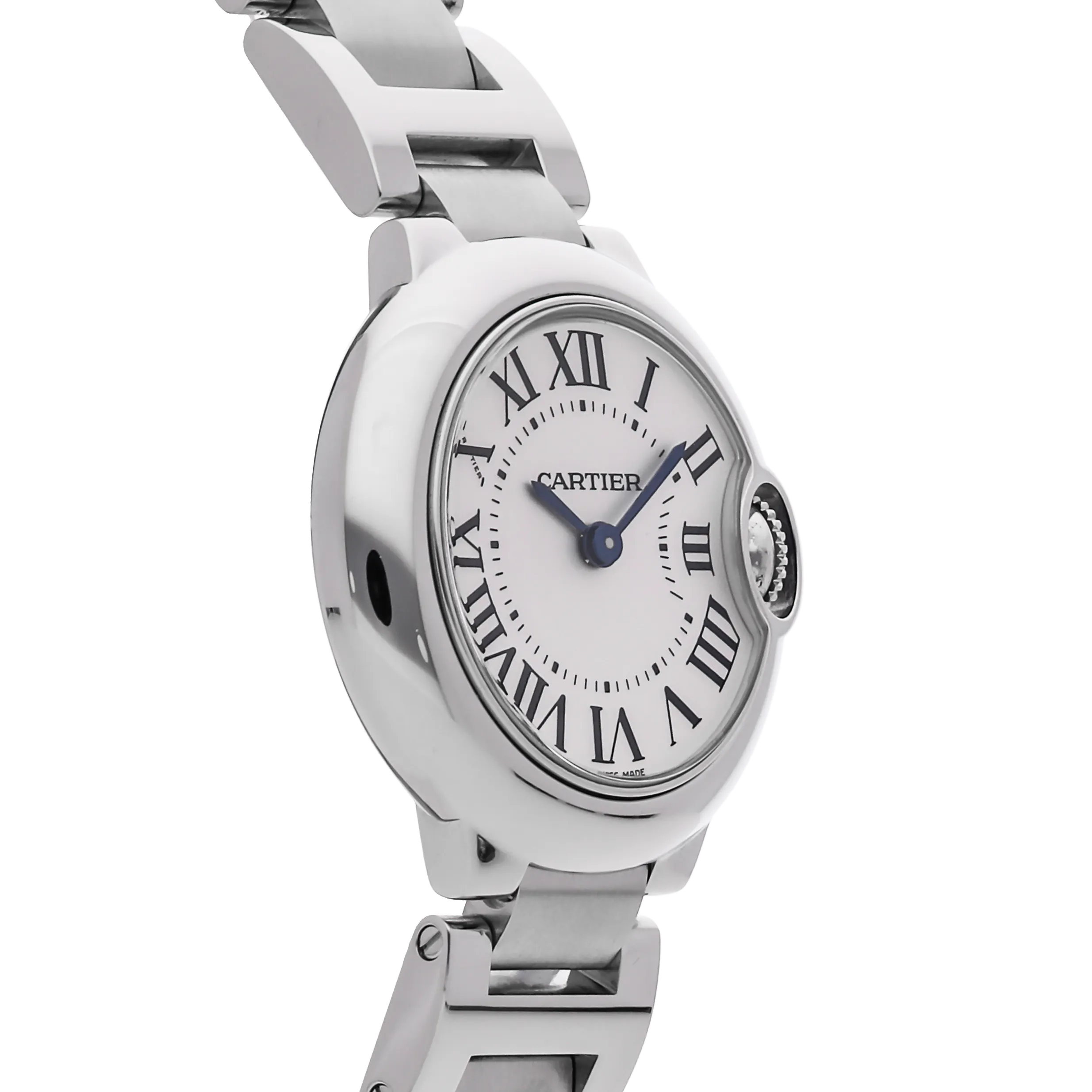 Ballon Bleu de Cartier 3