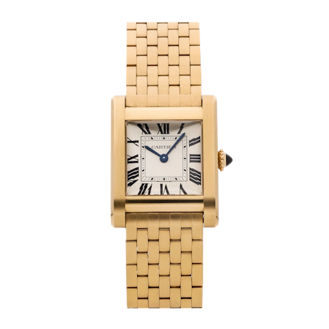 Vertical Tank Normale