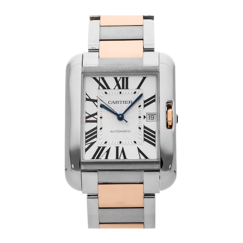 Vertical Tank Anglaise XL