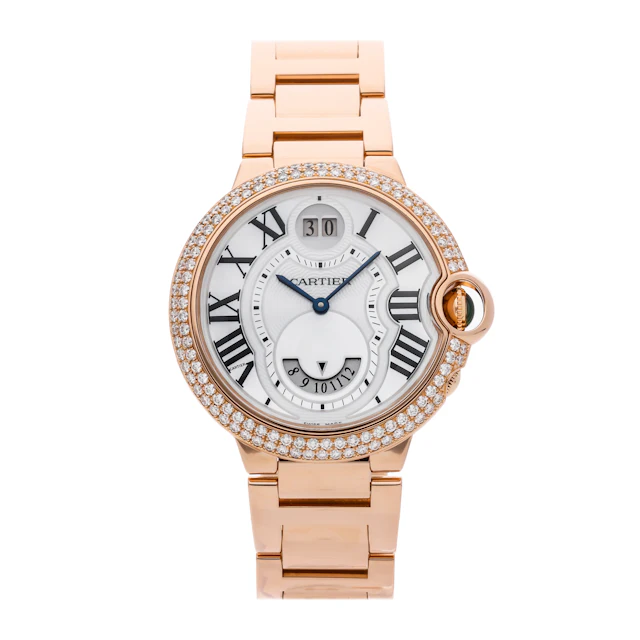 Cartier WE902019