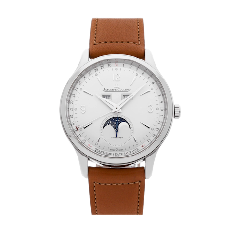 Vertical Master Control Calendar