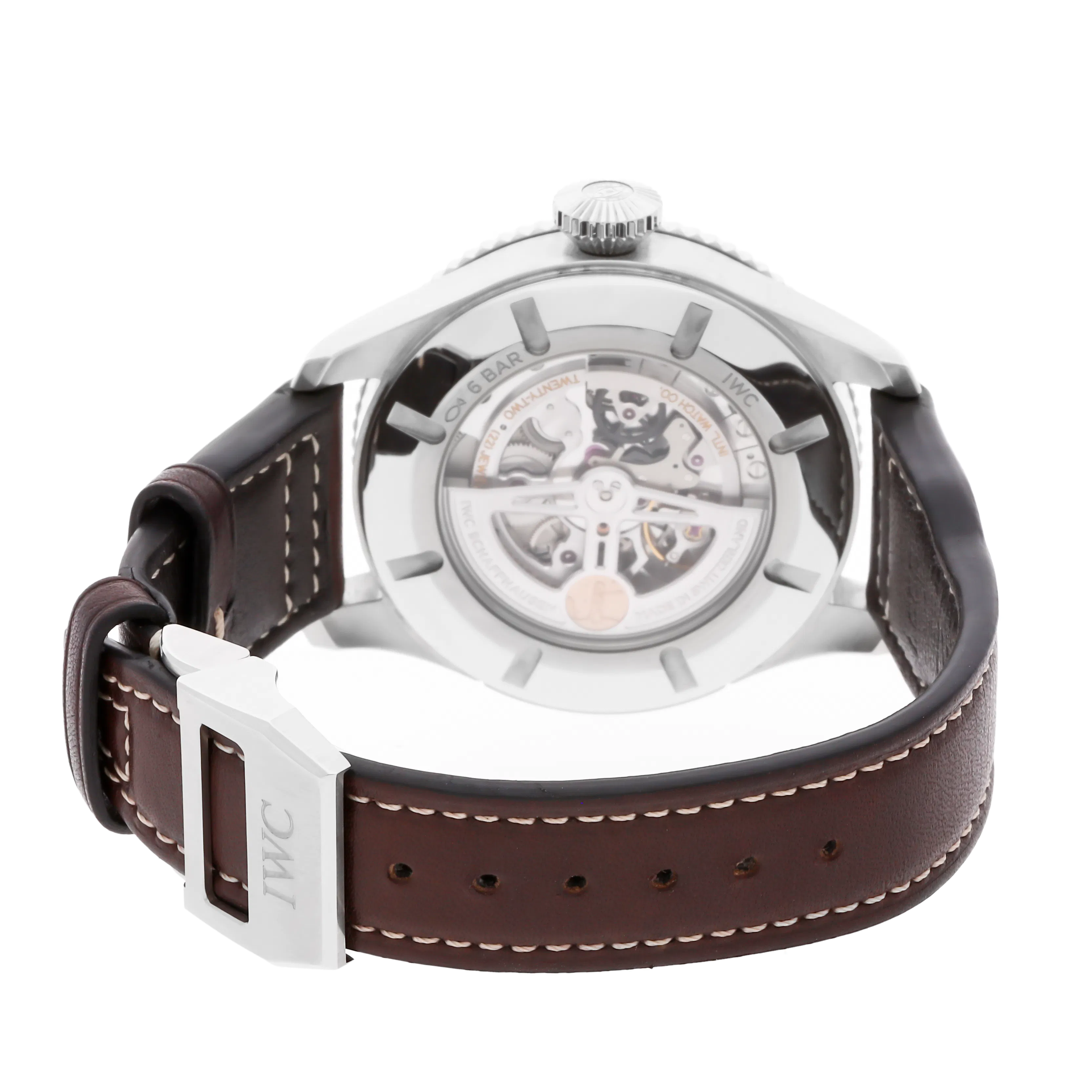 Pilot's Watch Timezoner Limited Edition "Le Petit Prince" 4