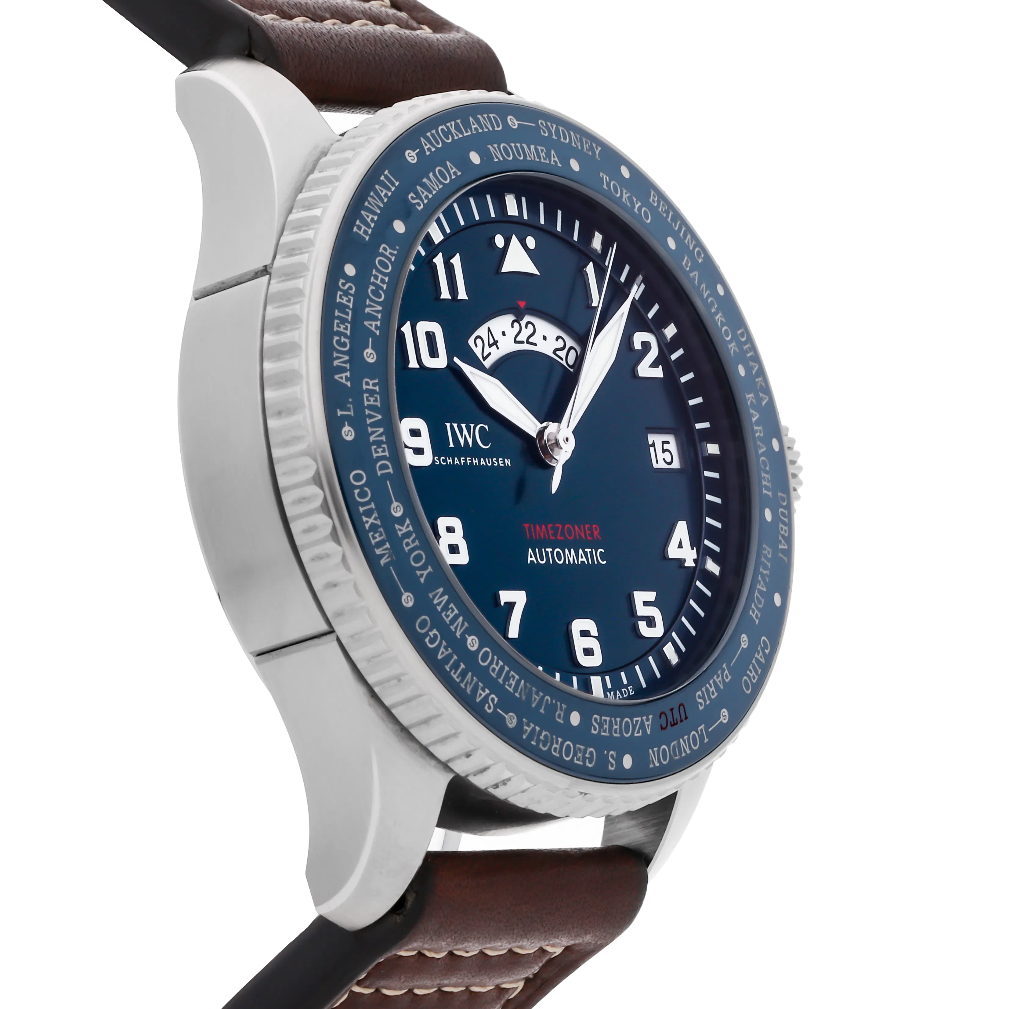 Pilot's Watch Timezoner Limited Edition "Le Petit Prince" 3