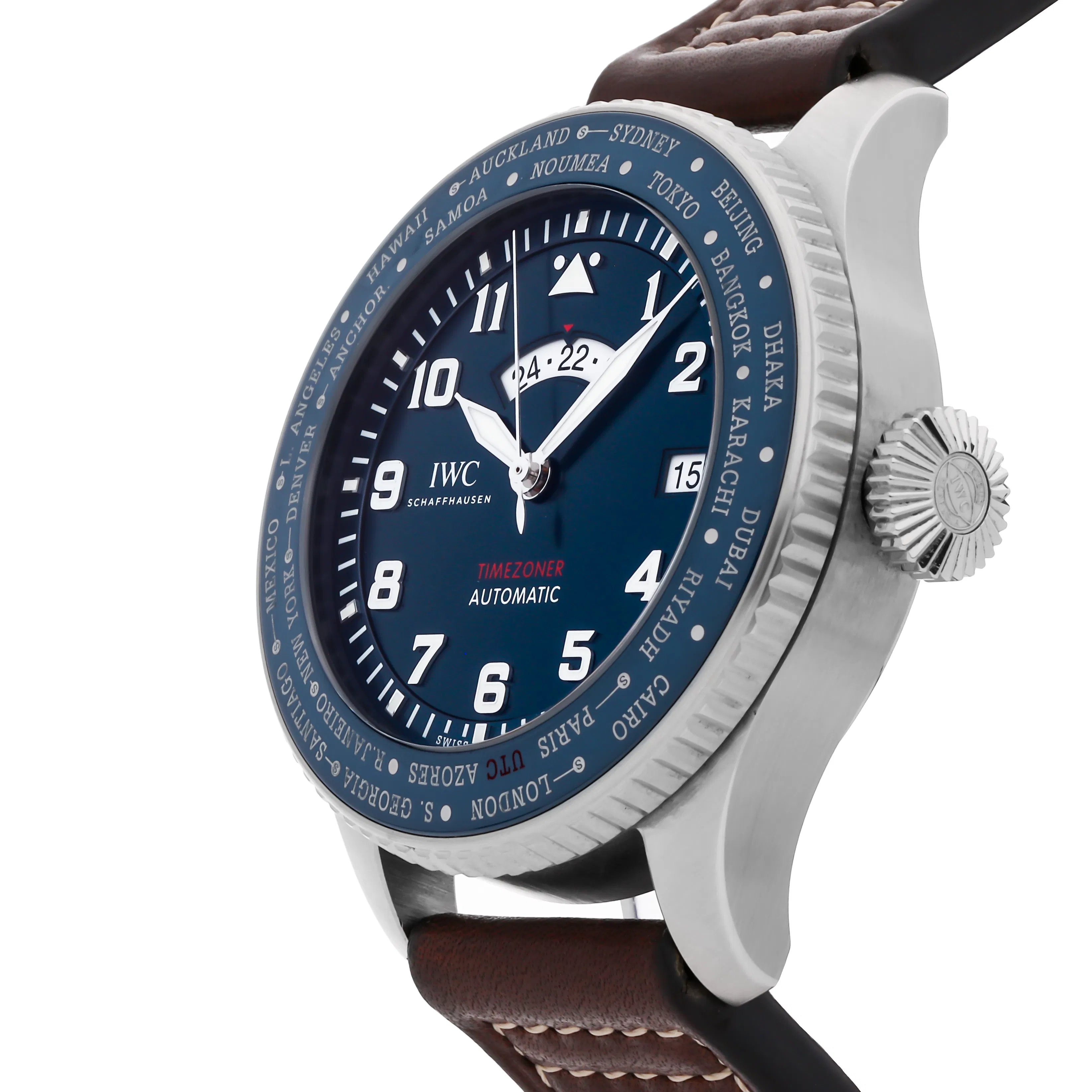 Pilot's Watch Timezoner Limited Edition "Le Petit Prince" 2