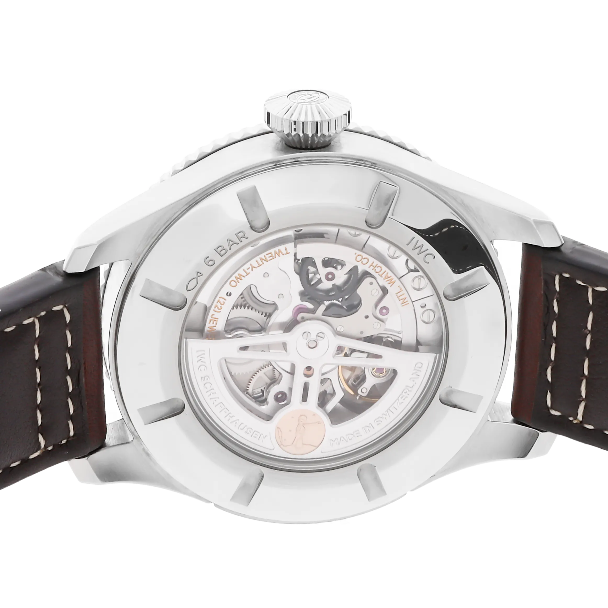 Pilot's Watch Timezoner Limited Edition "Le Petit Prince" 5