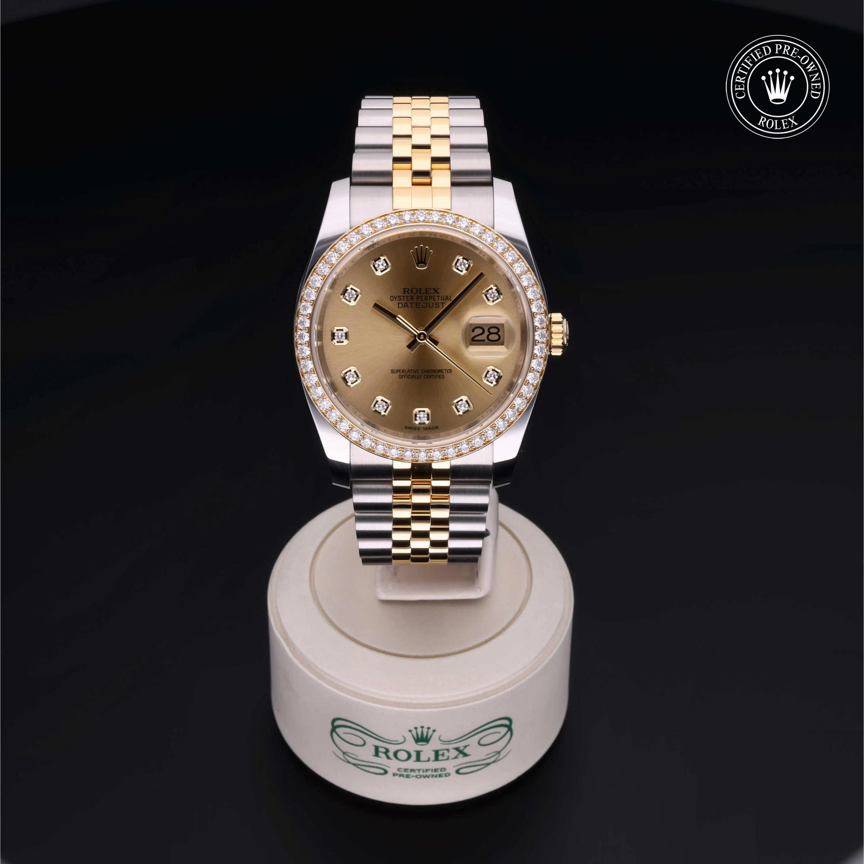 Gallery image 1 for Datejust