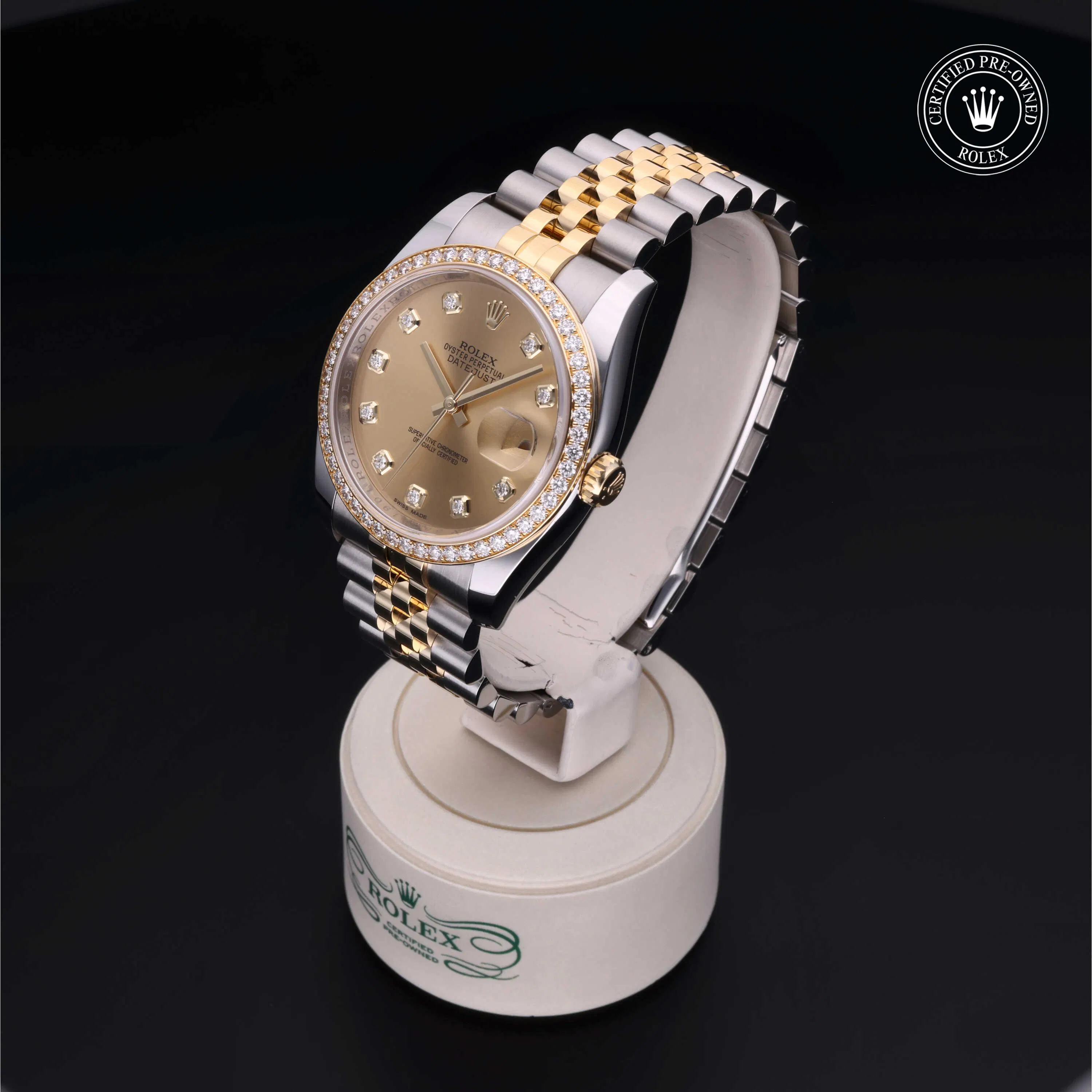 Gallery image 2 for Datejust
