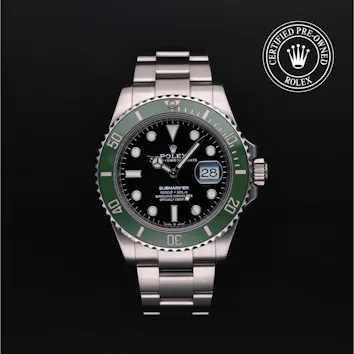 Rolex Certified Pre-Owned watch image 1