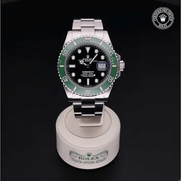 Gallery image 1 for Submariner