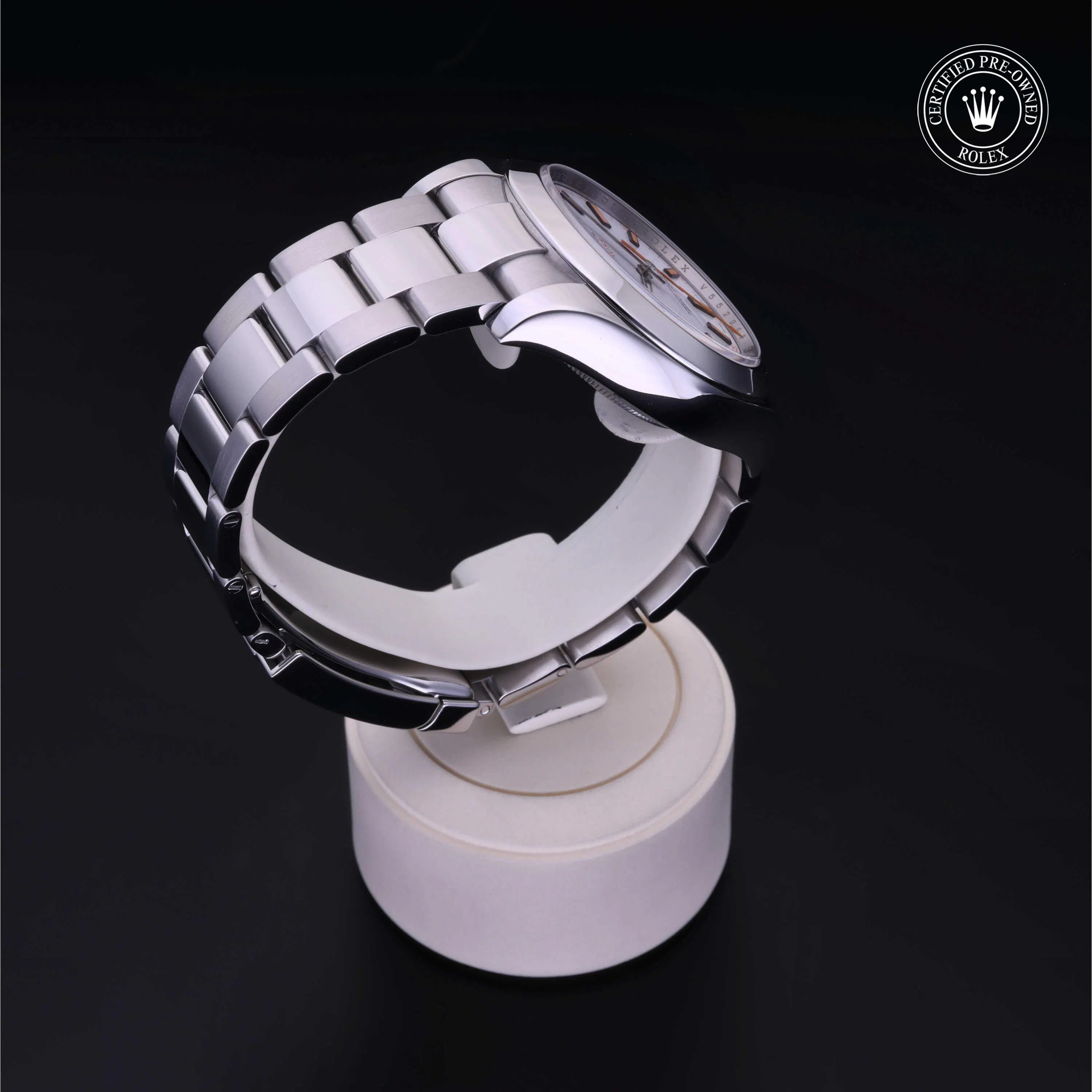 Gallery image 4 for Milgauss