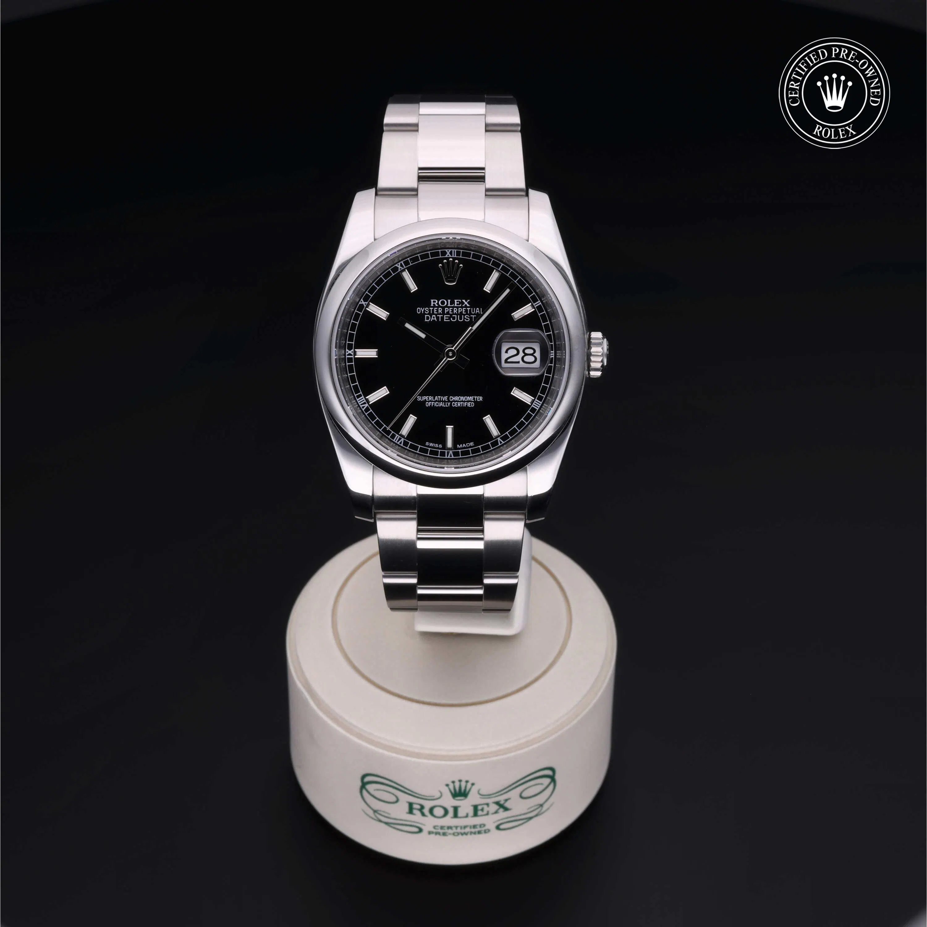 Gallery image 1 for Datejust