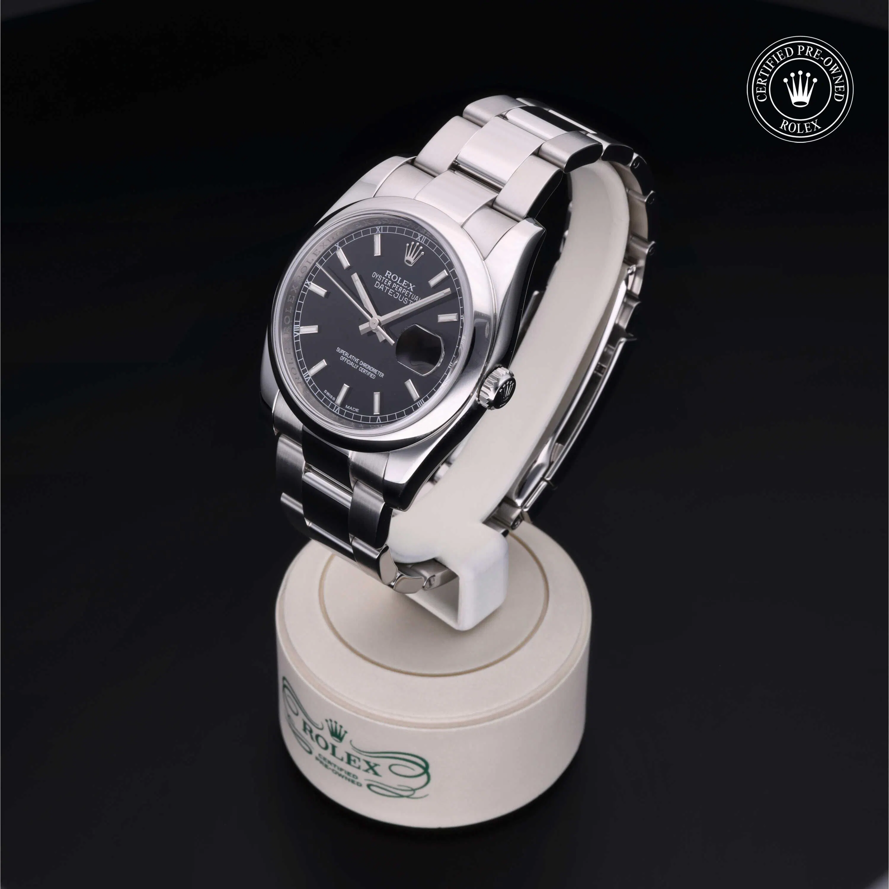 Gallery image 2 for Datejust