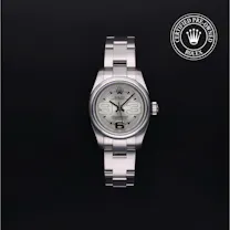 Oyster Perpetual alternate view 2