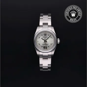 Rolex Certified Pre-Owned watch image 1